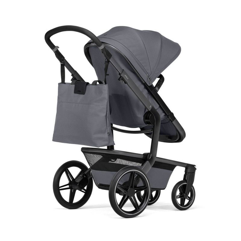 JOOLZ | Uni Prebalovací taška | Stone grey NOVÁ 2