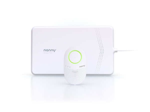 JABLOTRON Monitor dechu miminka Nanny 3