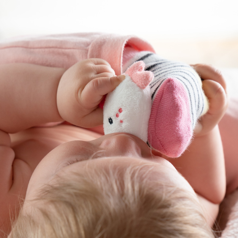 Charstící ponožky jednorožec, Aiko Yuki 6