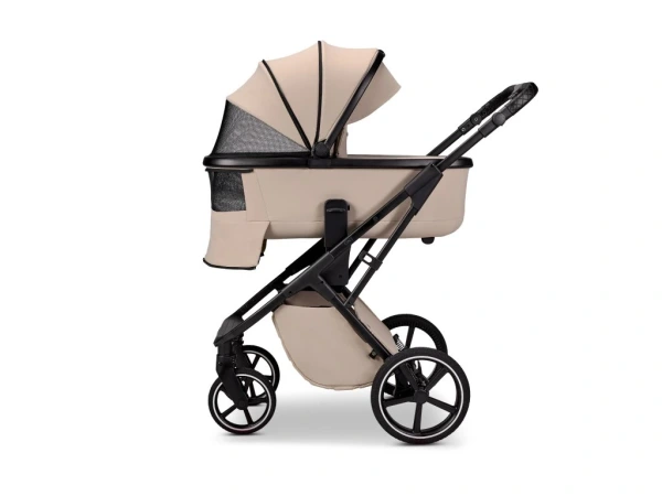 Kočík od narodenia Moon CIAO - Sand 5