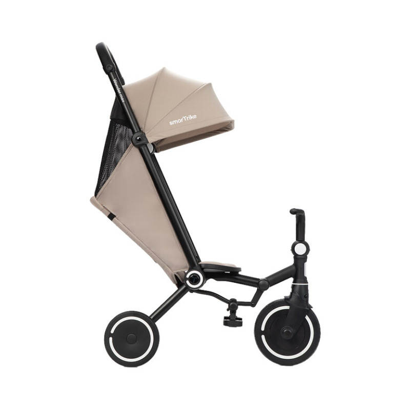 smarTrike Wonder Max stone beige 1