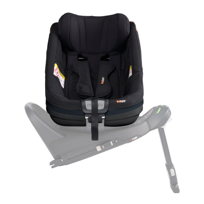 BeSafe Beyond2 360 fresh black cab 3