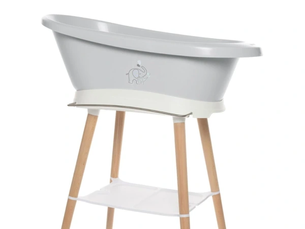 Bébé-Jou Vanička na kúpanie Sense Ollie 1