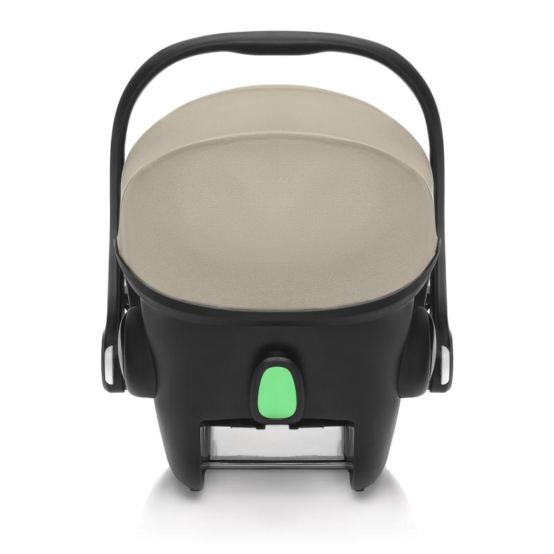 Autosedačka XM Plus i-Size, Boss Grey 6