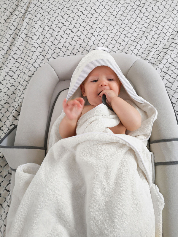 Doomoo Dry & Play ručník, Col.DP01 1