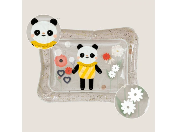Hrací pult s vodou Panda 5