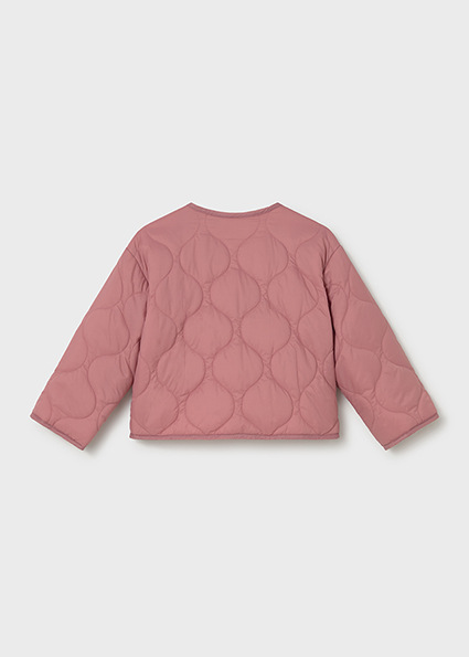 Mayoral obojstranná bundaBlush 4