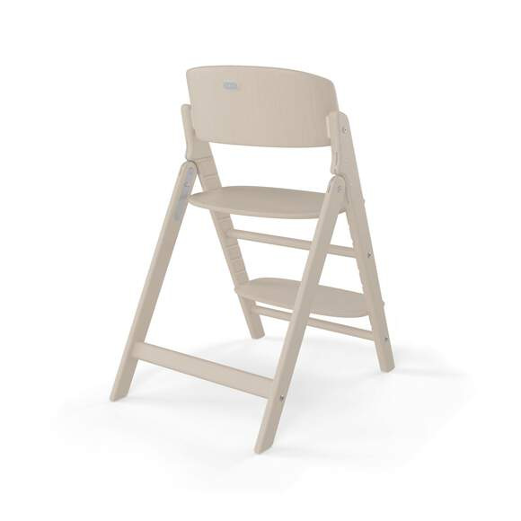 Skladacia stolička CYBEX Click&Fold - ALL NATURAL 1