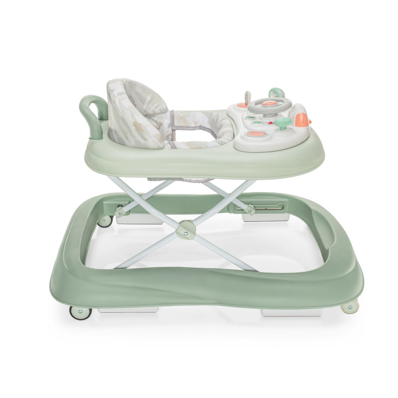 Chodítko Fiesta, Olea Green 2