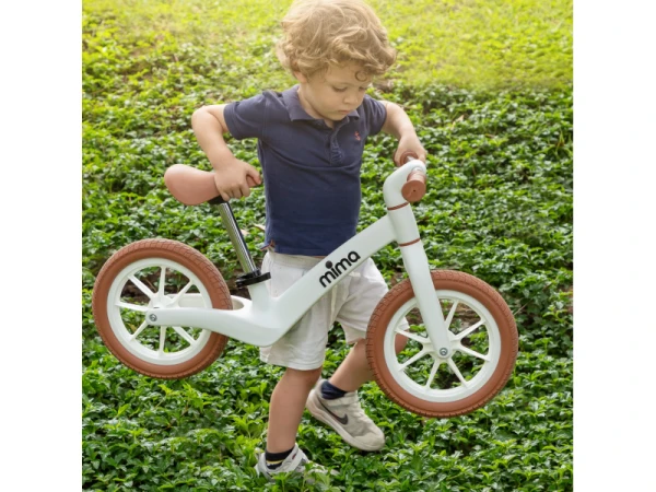 Odrážadlo Zoom Lite Black 3