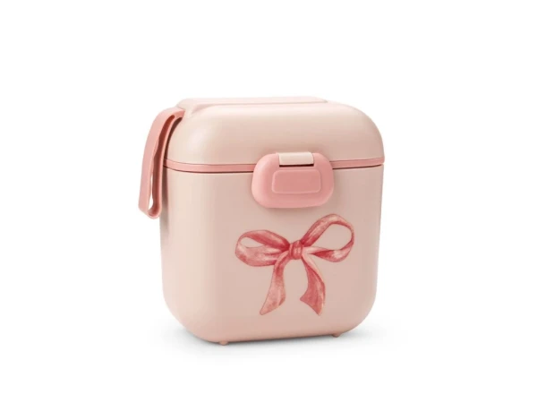 Desiatový box Elodie Details, Rosy Bow
