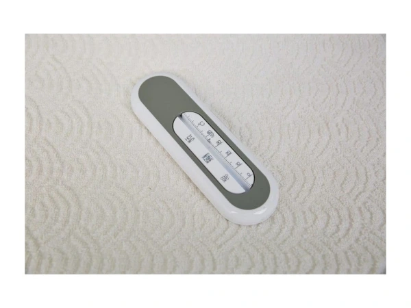 Bébé-Jou Teplomer do vaničky Breeze Green 1