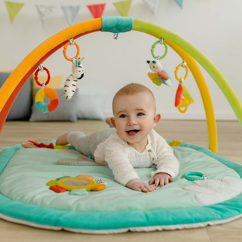 3D aktivity deka, DoBabyDoo 6