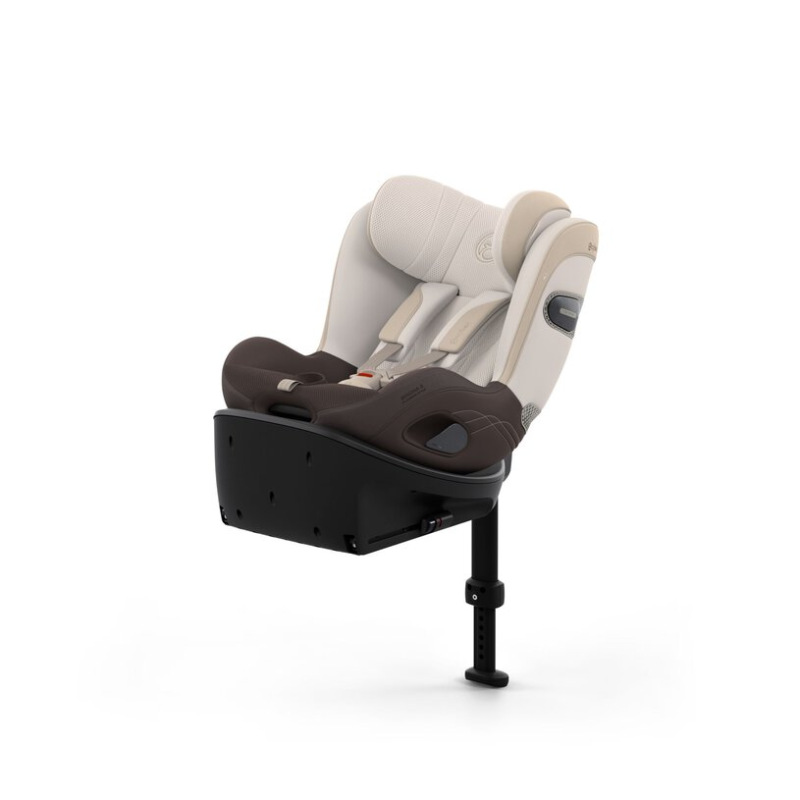 Autosedačka CYBEX Sirona Si, Amber Brown Style