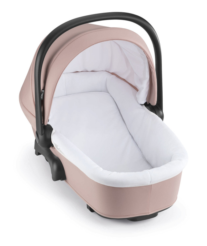 Kočík Fluido Easy Romantic, col. T960 3