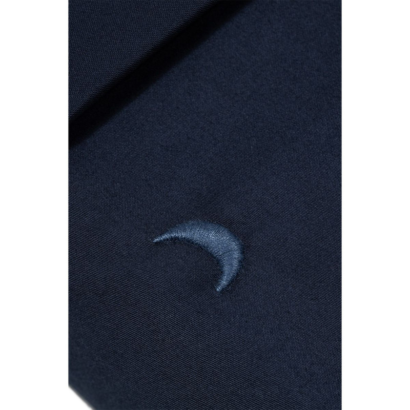 Joolz Sweet dreems jemná přikrývka Flat sheet l Midnight blue 2