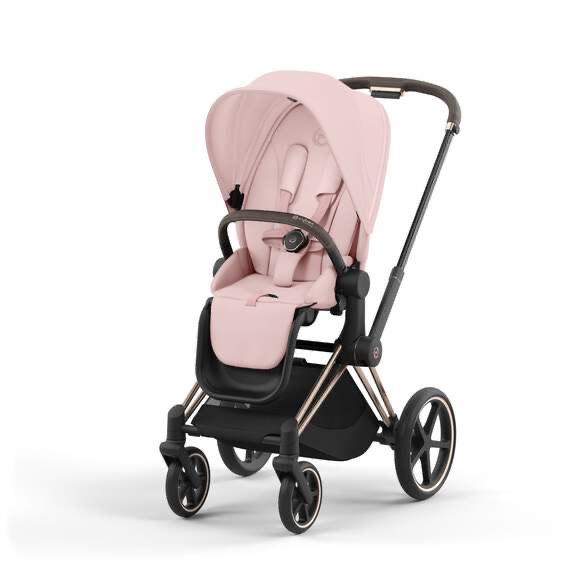 Cybex Priam 4.0 Športový kočík 5