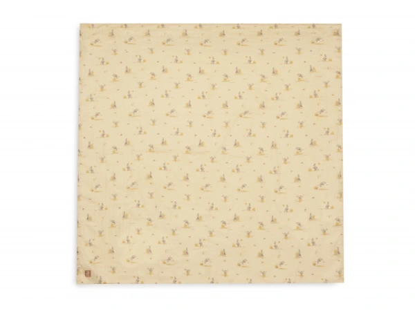 Plienky zavinovacie 2ks 115x115 cm Kangaroots 3