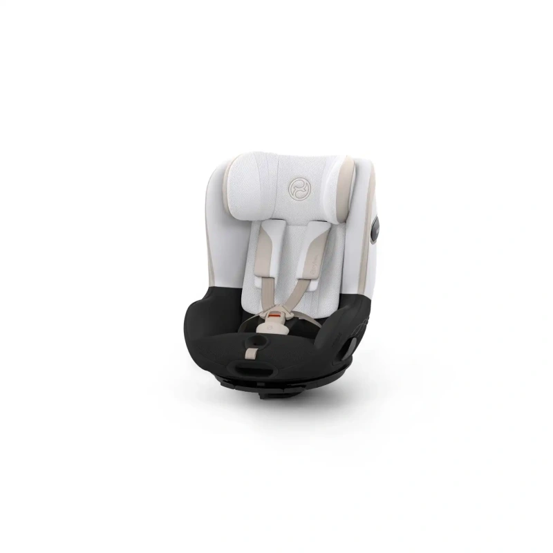 Autosedačka CYBEX Sirona S, Off White Style 6