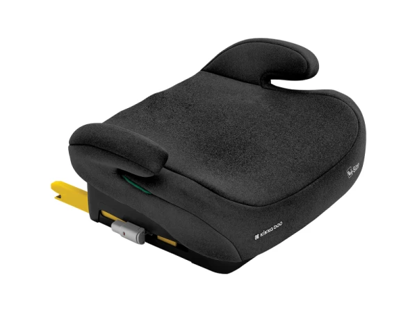 Podsedák do auta od 125 do 150cm i-Tip BLACK 3