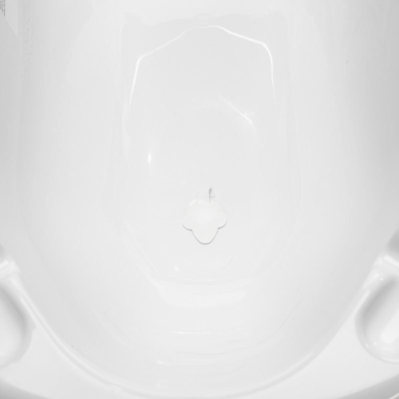 Vanička 84cm "Moon" se zátkou, White 2