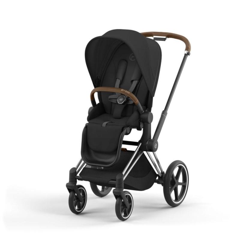 Cybex Priam 4.0 Športový kočík 2