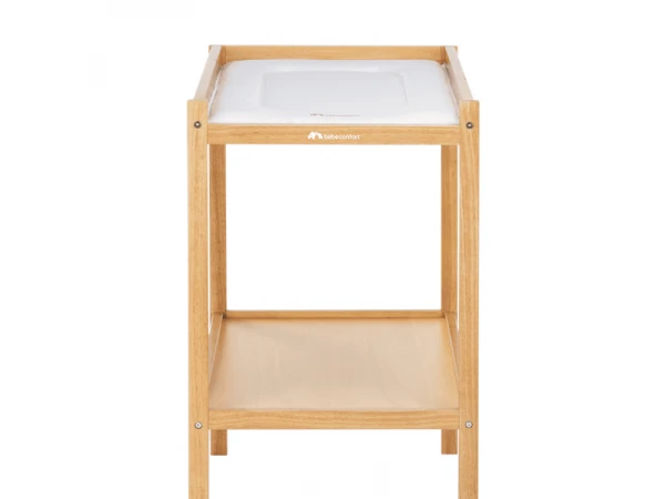 Prebaľovací pult Daisy Natural Wood 2