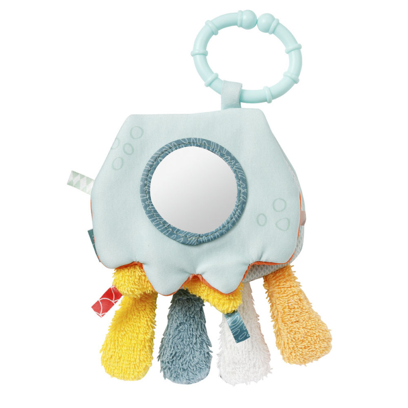 Knížka do vody chobotnice, Splash Play 2