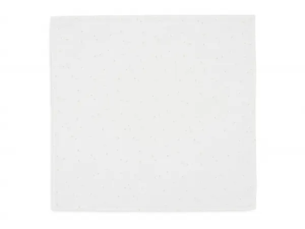 Plienky 3 ks 70x70 cm Twinkling Wild Rose 2