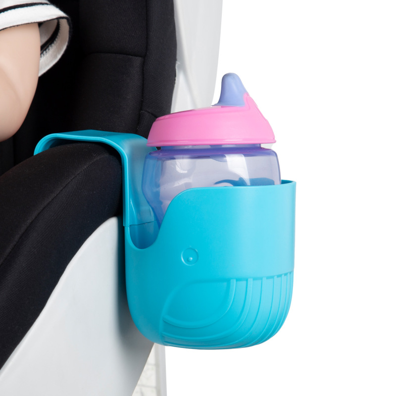 Univerzální držák na pití, Blue 4