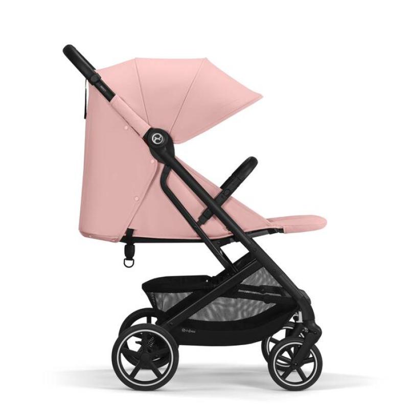 Ľahký Športový Kočík Cybex Beezy Candy Pink 2025 3