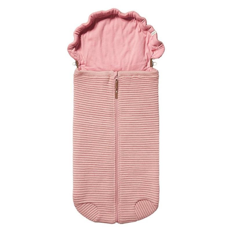 JOOLZ | Fusak rebrovaný - Pink 1