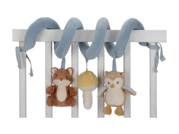 Špirála Forest Friends