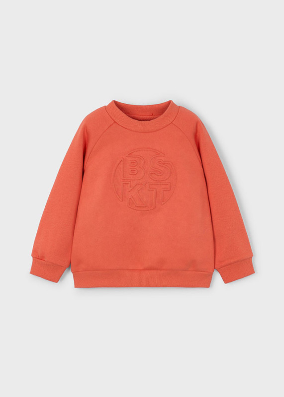 Mayoral Mikina Orange
