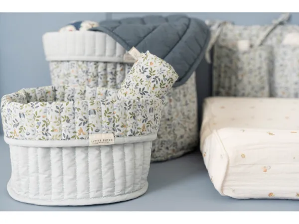 Prikrývka 110x140 cm Forest Adventure & Forest Treasures 3