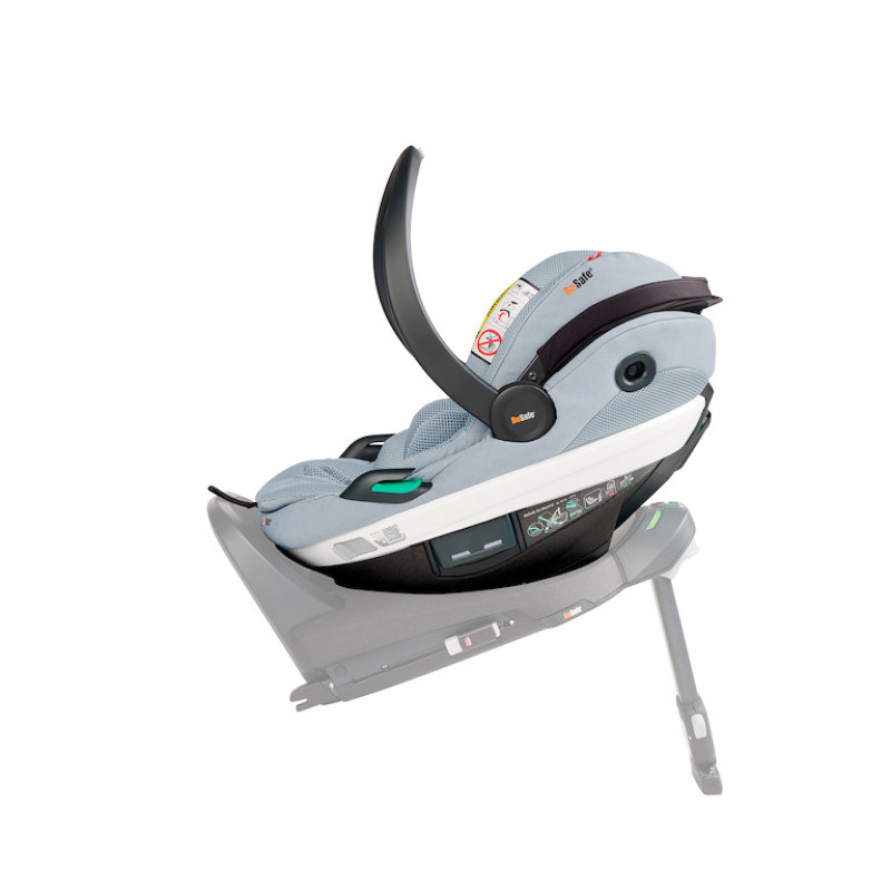 BeSafe Go Beyond 2025 peak mesh 2