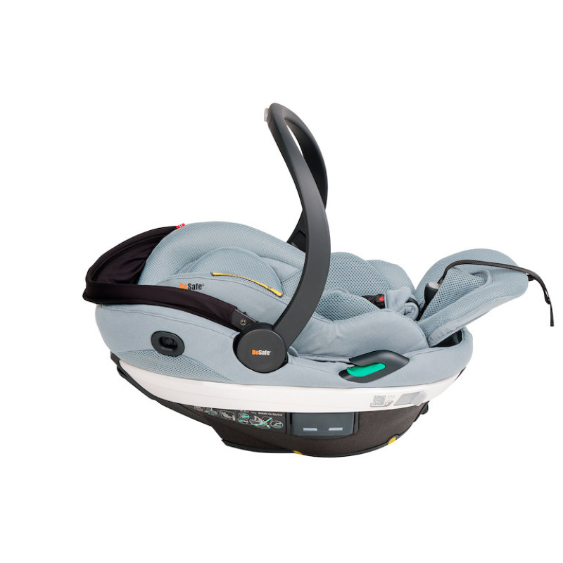 BeSafe Go Beyond 2025 peak mesh 1