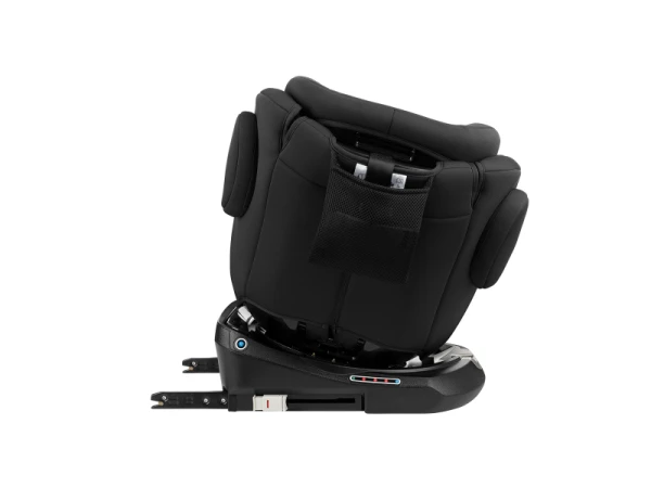 Autosedačka 40-150 cm i-Felix i-SIZE Black 13