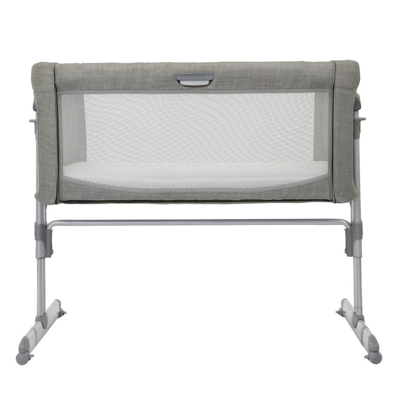 Joie roomie™ glide foggy gray 5