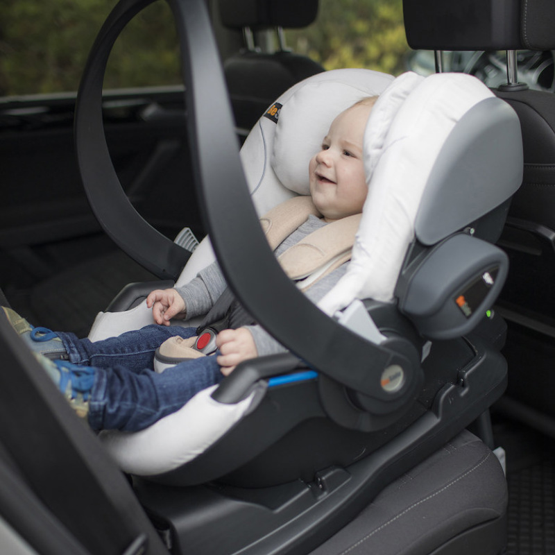 BeSafe Child Seat Cover iZi Go/iZi Go Modular i-Size 1