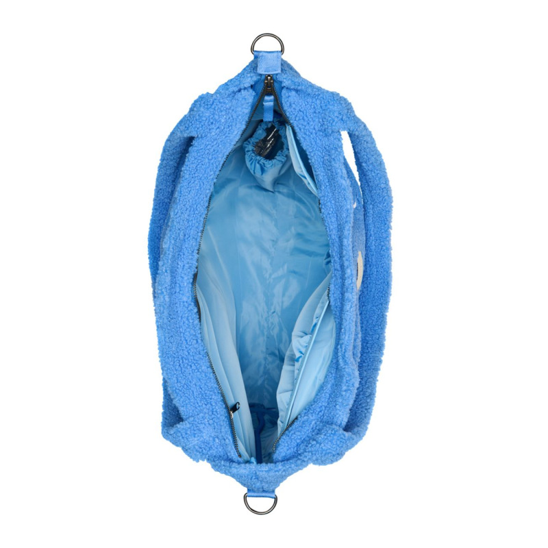 STUDIO NOOS - Teddy DIAPER BAG - prebaľovacia taška | Blue Moon 1
