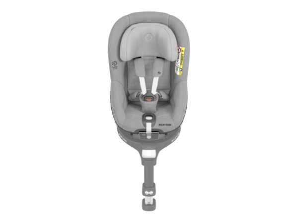 Otočná autosedačka Maxi Cossi, Pearl 360 Authentic Grey 8