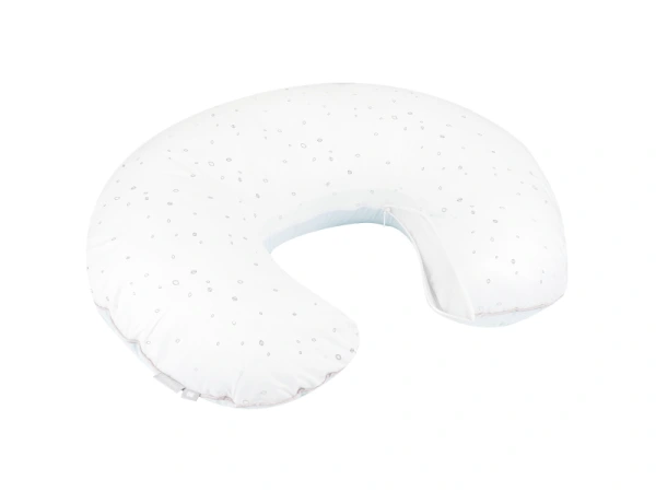 Dojčiaci vankúš Dream Big Blue 4