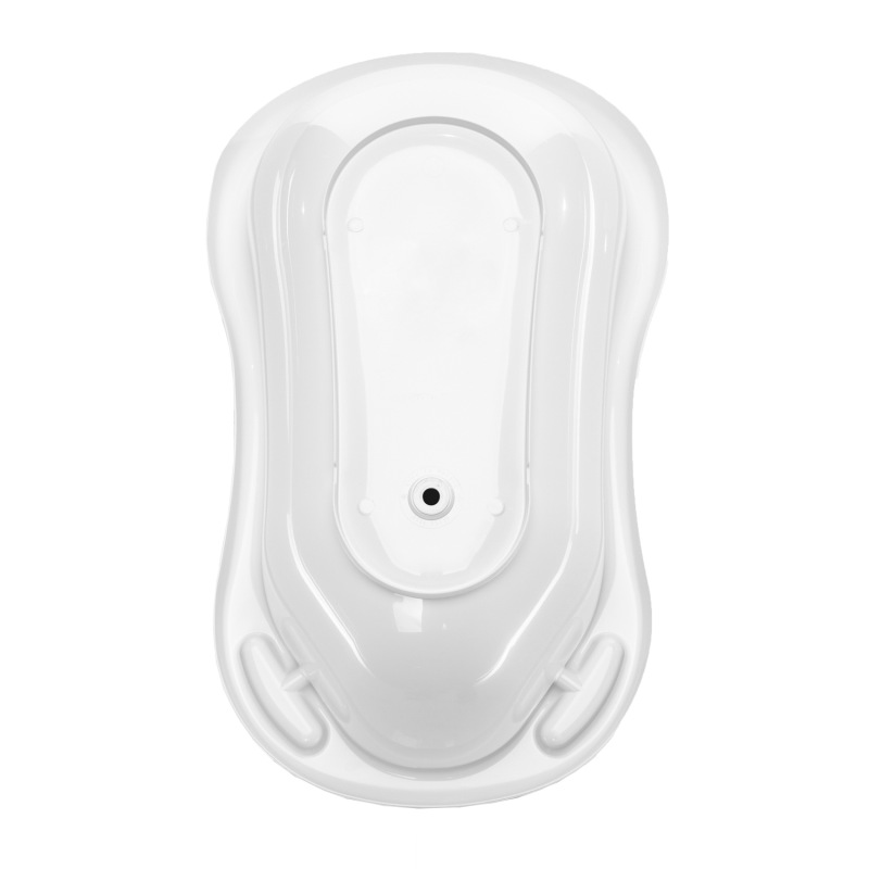 Vanička 84cm "Moon" se zátkou, White 1