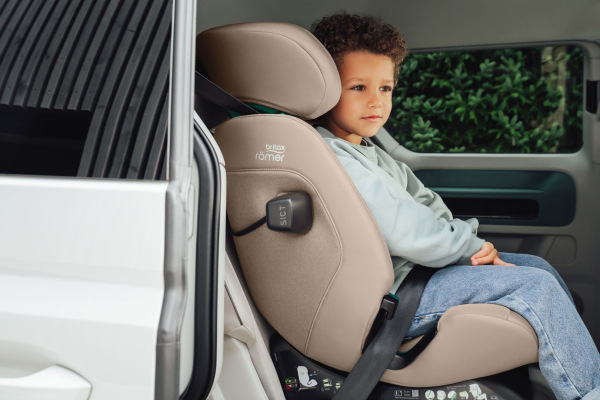 Autosedačka Safefix, Deep Black 9