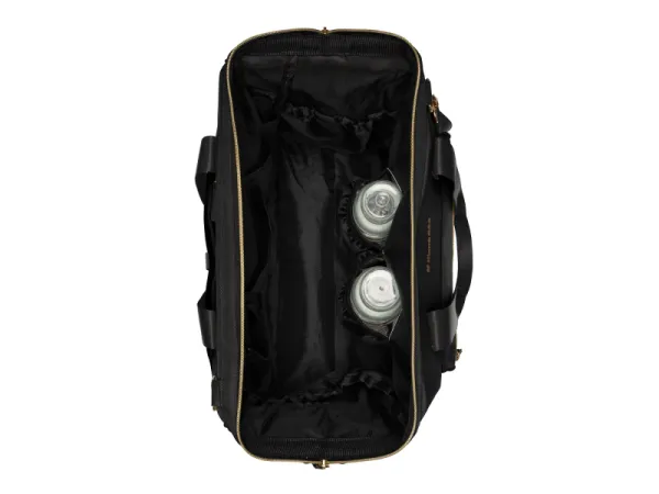 Prebaľovacia taška Maxi Black 3