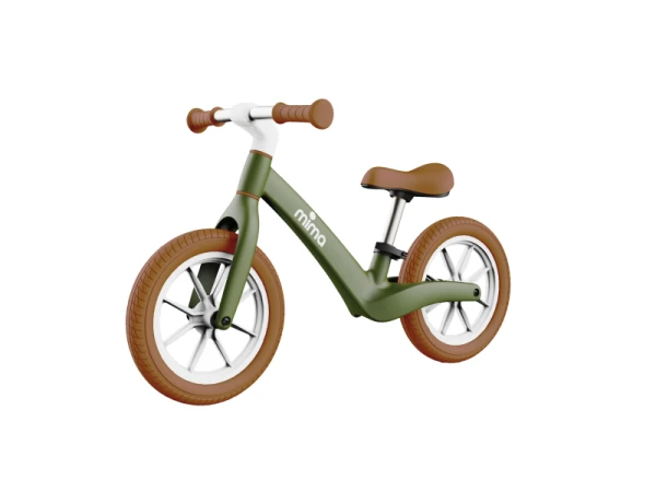 Odrážadlo Zoom Lite Green 1