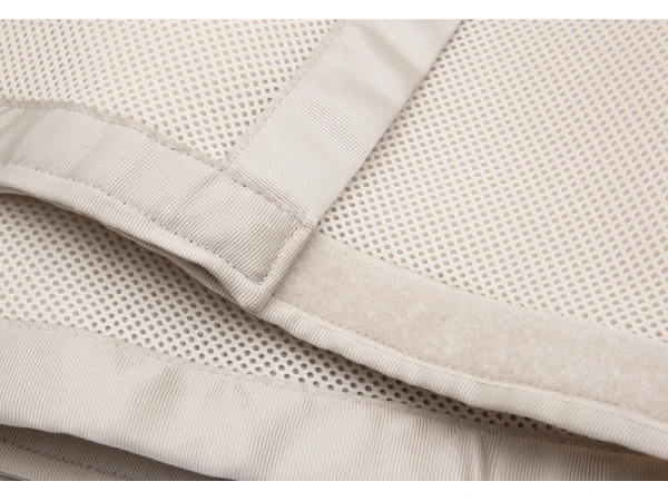 Mantinel 220x30cm Mesh Sand 1