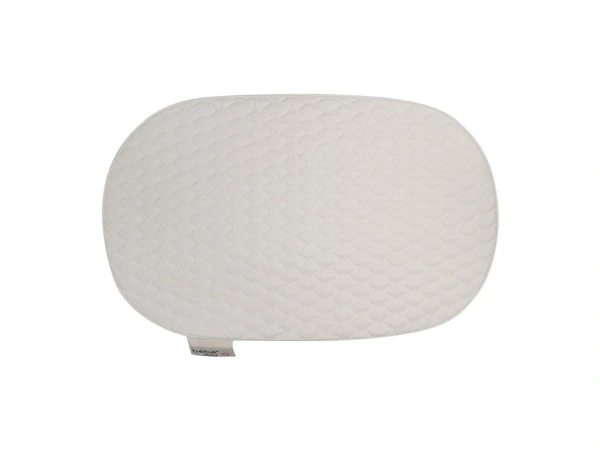 Bébé-Jou Vyhrievaná prebaľovacia podložka Quilted Waves 2