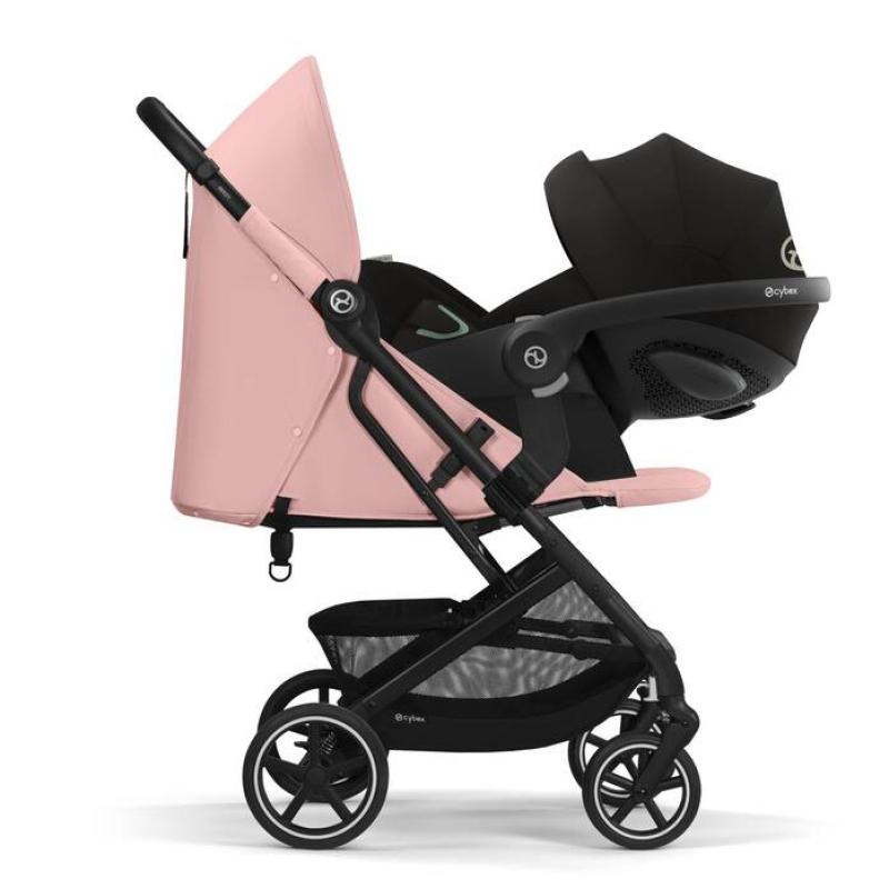 Ľahký Športový Kočík Cybex Beezy Candy Pink 2025 6